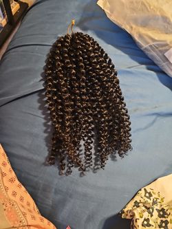 12 Inch Hair Extentions