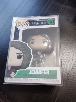 Jennifer