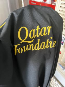 Jersey  Qatar Foundation 