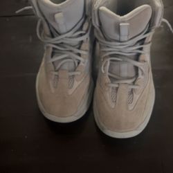 Yeezy Boots Salt