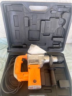 SDS ROTARY DRILL