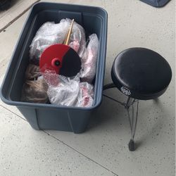 AlesisDrum Set Nitro Mesh