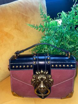 Hand bags