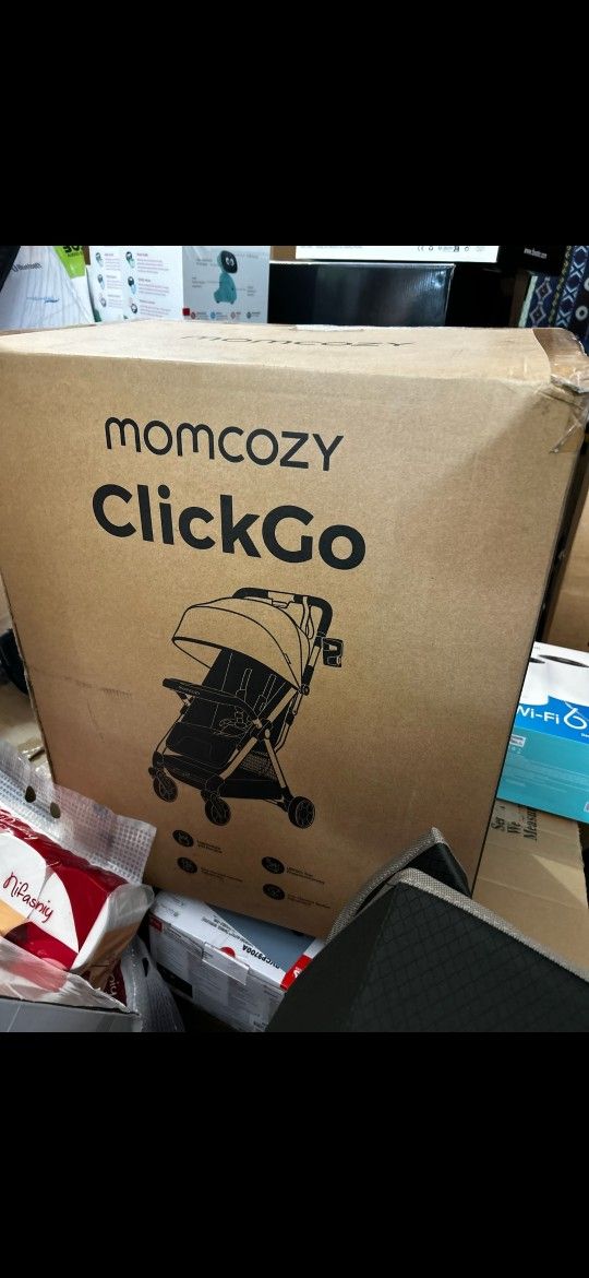 Momcozy