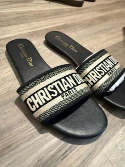 Christian Dior Sandals