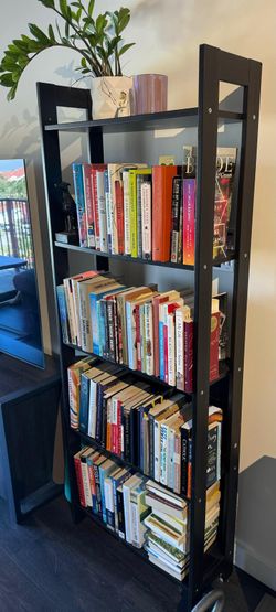Bookshelf