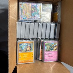 Journey Together 1000+ Cards