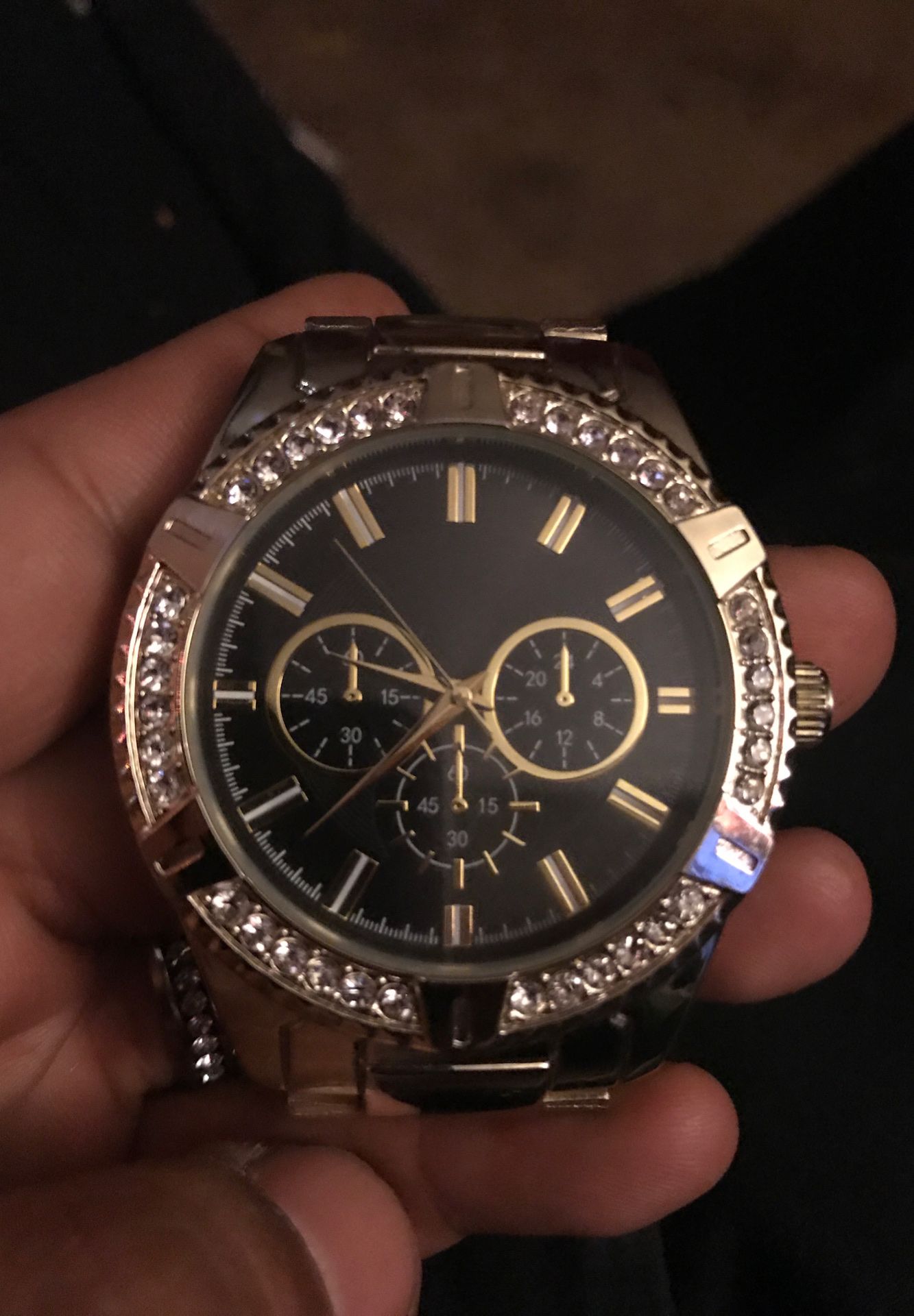 Watch