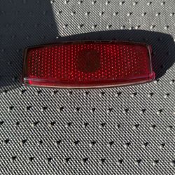 48 Chevy Taillight Lense