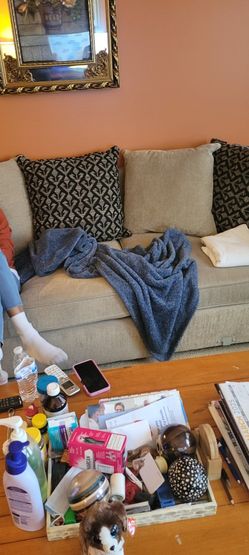 Living Room Set
