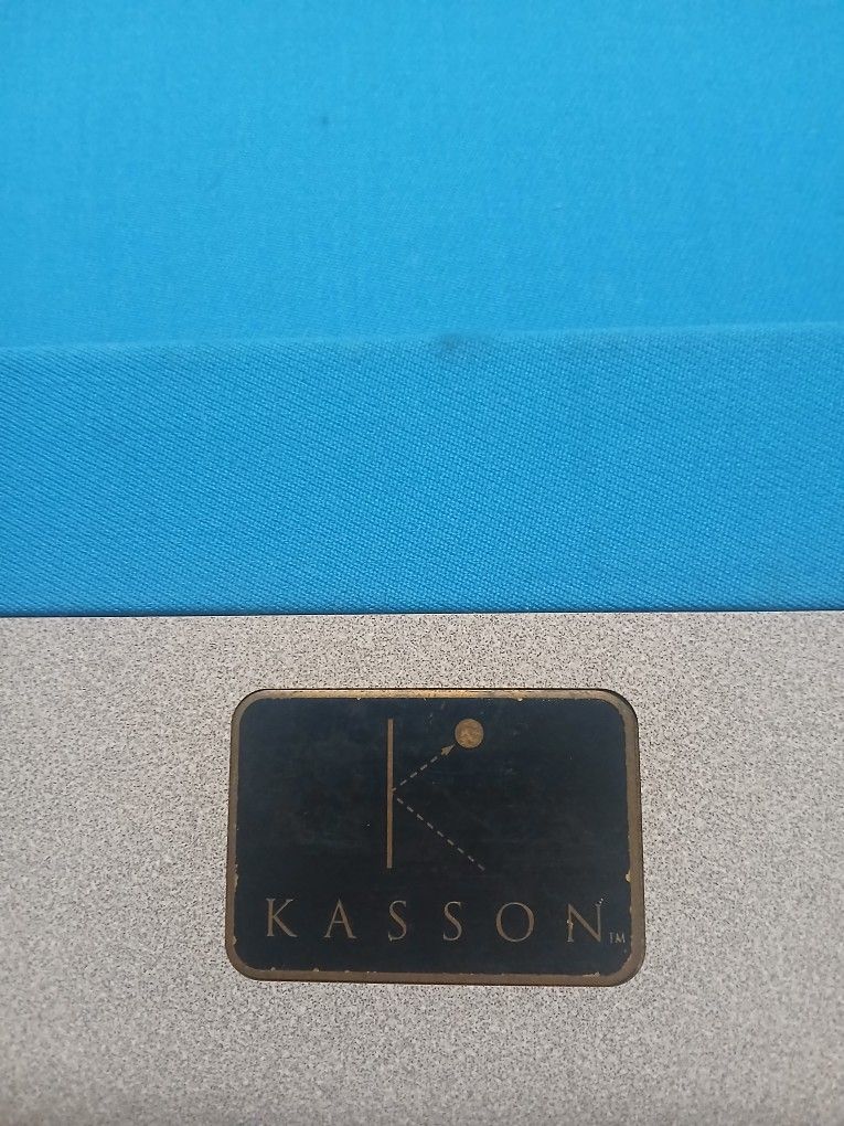 4 By 9 Slate Pool Table