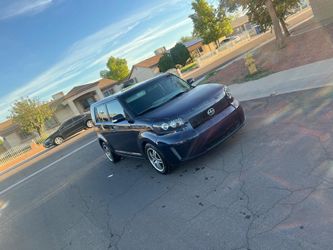 2008 Scion xB