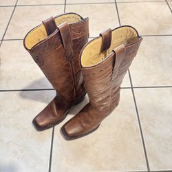 Women Cowboy Boots
