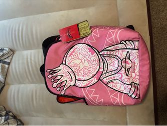 Limited edition sprayground