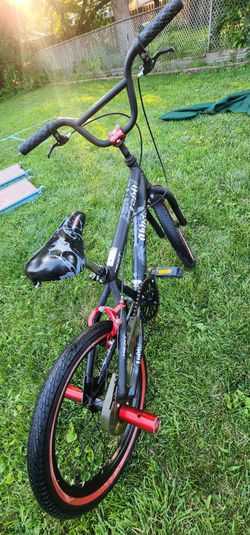 Kids bike