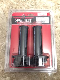 Prairie Dog 17-992 Inferno Grips and Thumb Warmer - brand new sealed