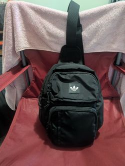 Addidas Utility 4 bag (Great Condition)