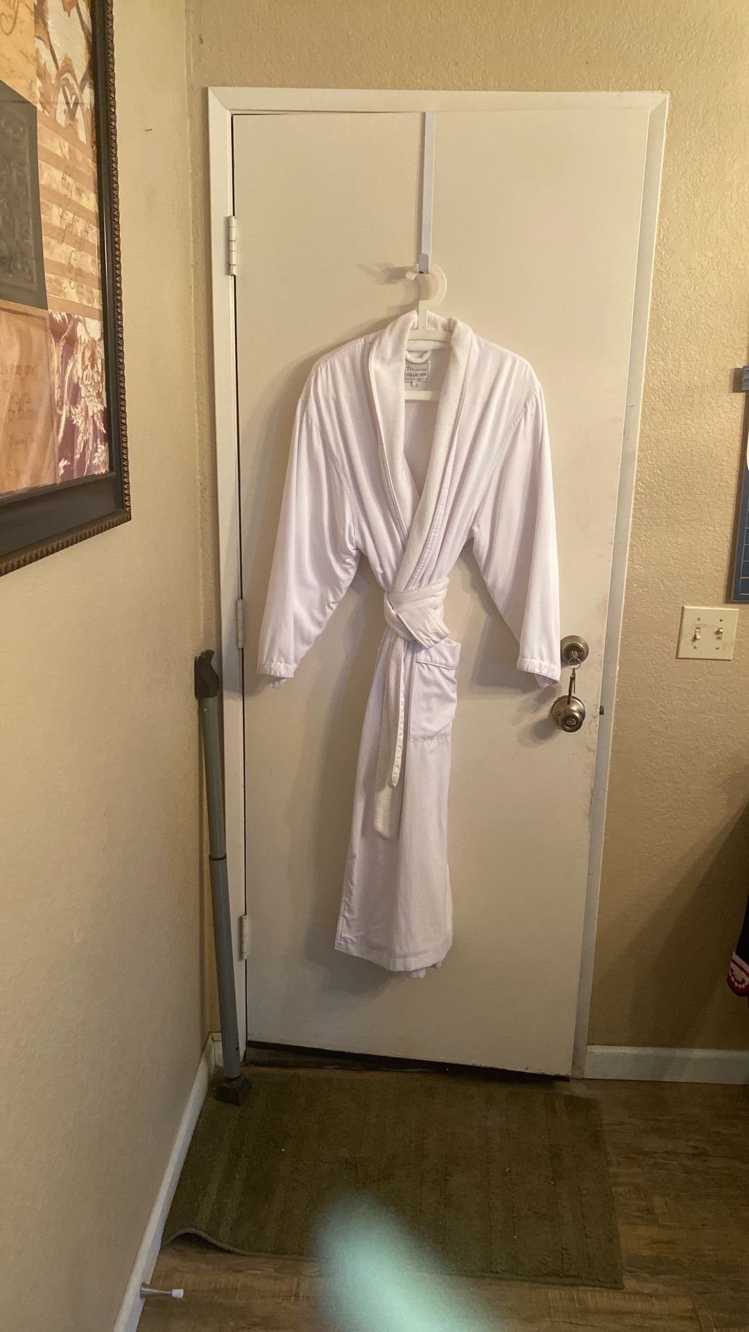 Women’s Robe