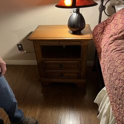 Bedside Table
