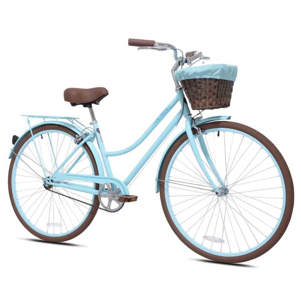 26” Bike New Condition