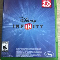 Disney Infinity 2.0