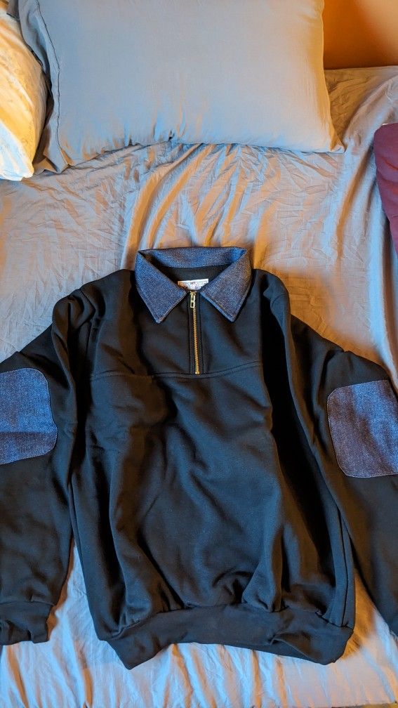 Game Sportswear 810 Firefighter / EMS Work Shirt