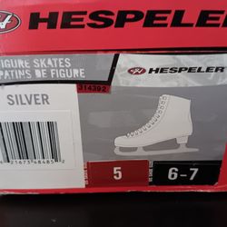Ice Figure Skates new
