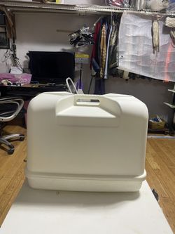 Sewing Machine Case