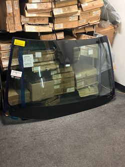 Automotive Tint Window Film