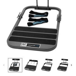 Bret Contreras - Strength Thruster Lite