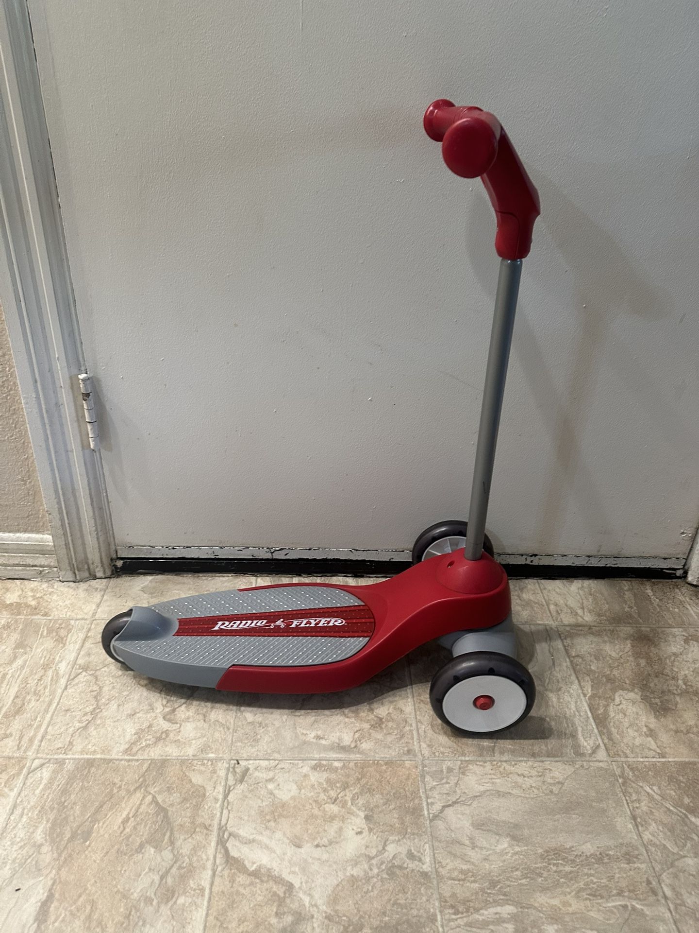 Radio Flyer Scooter 