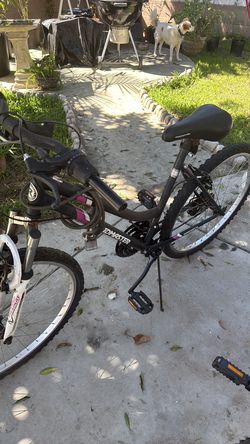 Used Bikes
