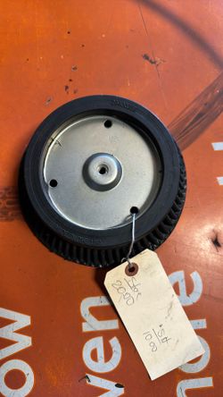 Harley Davidson Softail Touring K&N Air Filter 