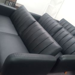 Futon Sofa Couch 