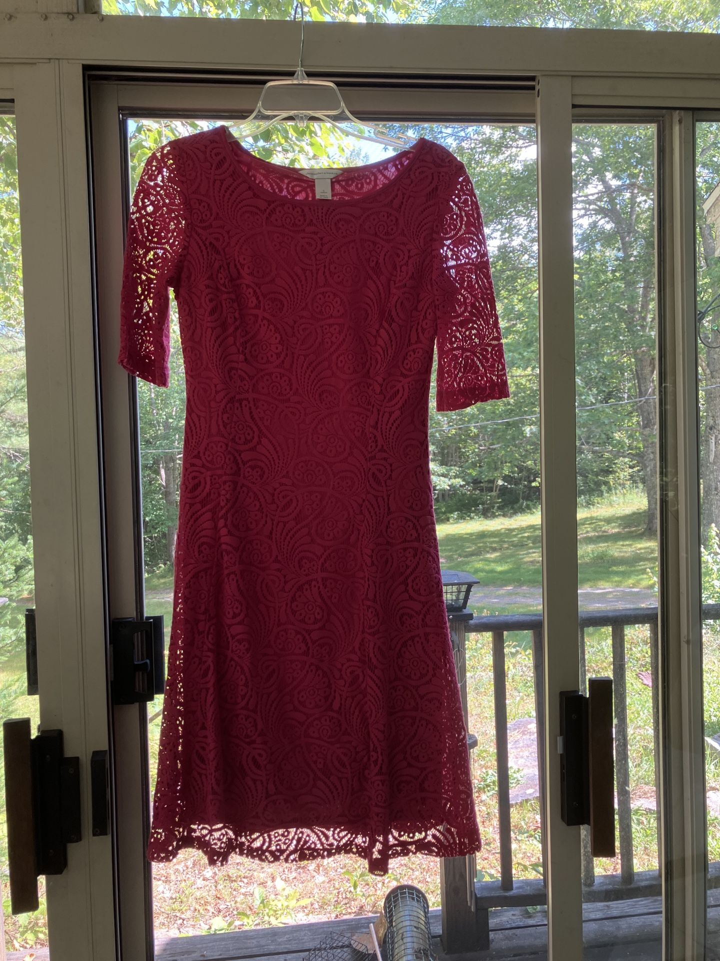 Christopher Banks Dress