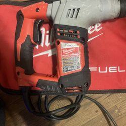 Rotary Hammer