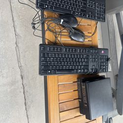 Dell Computer Stuff I Have Not Test 