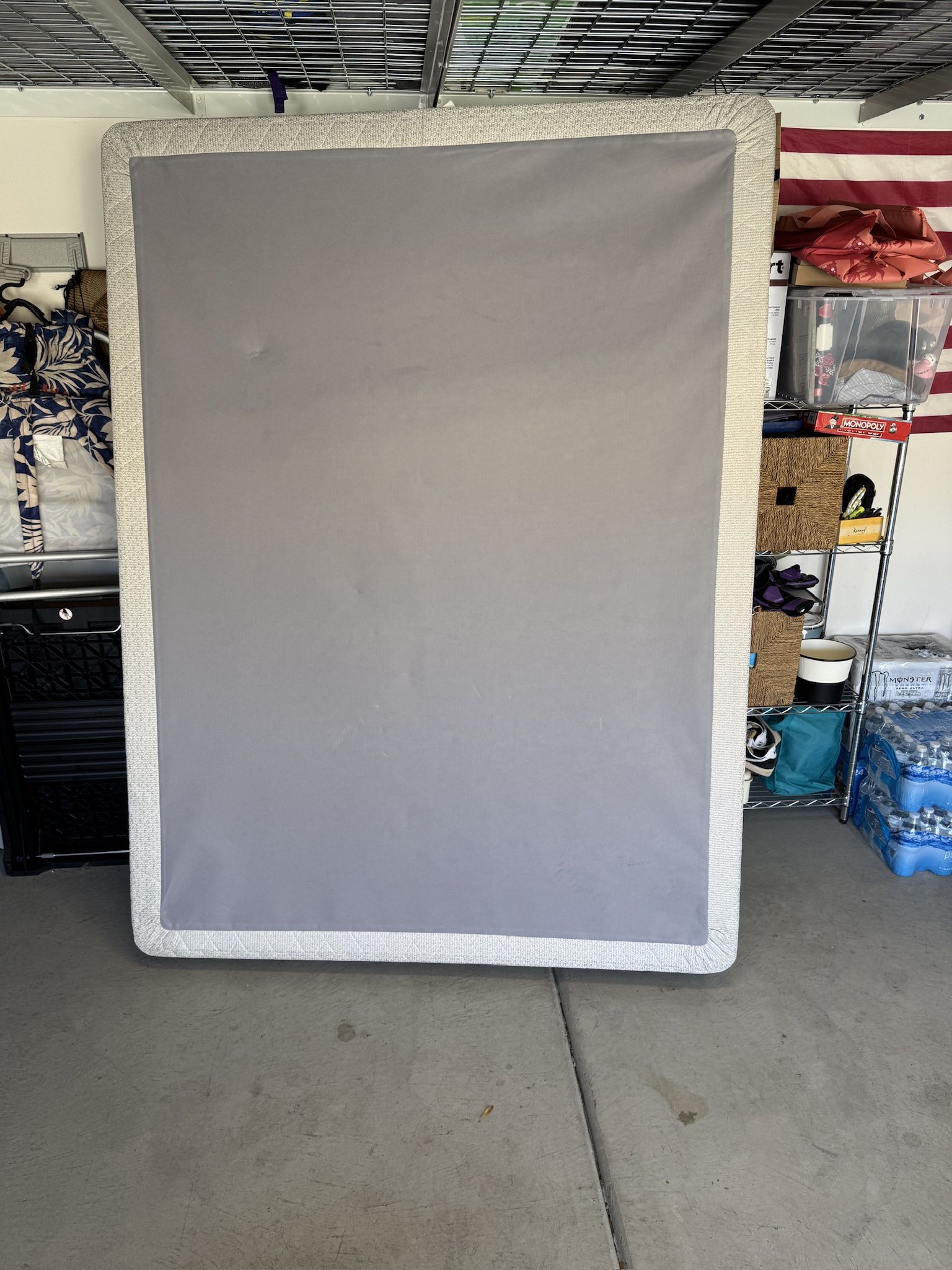 Used Queen Size Box Spring