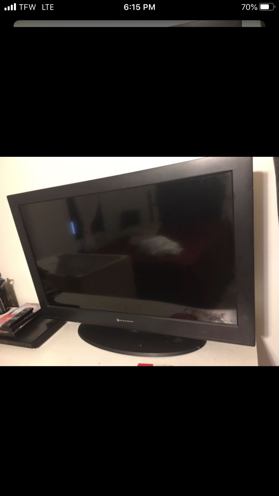 32” 60$ price negotiable