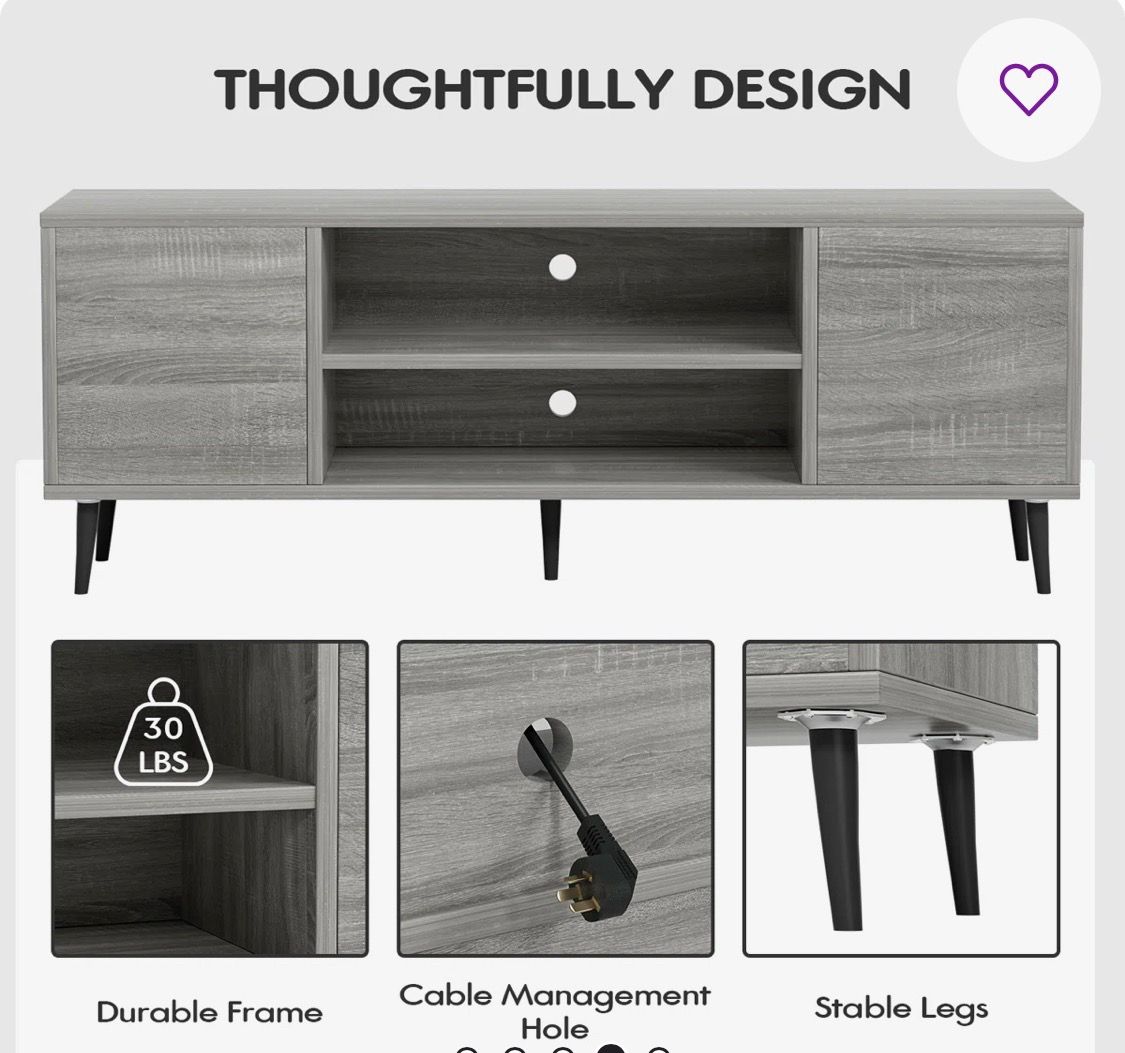 TV/Media Stand