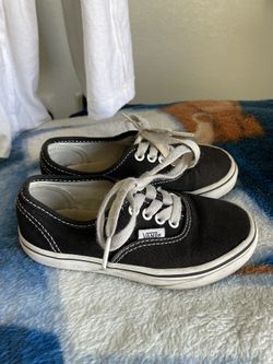 Kids Vans