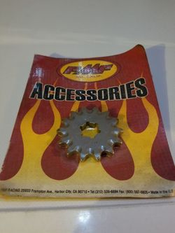 Rm80 89-97 Yz80 81-97 14 tooth sprocket