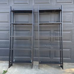 IKEA Laiva Bookshelves