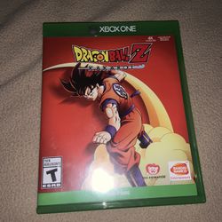 Dragon Ball Z Kakarot