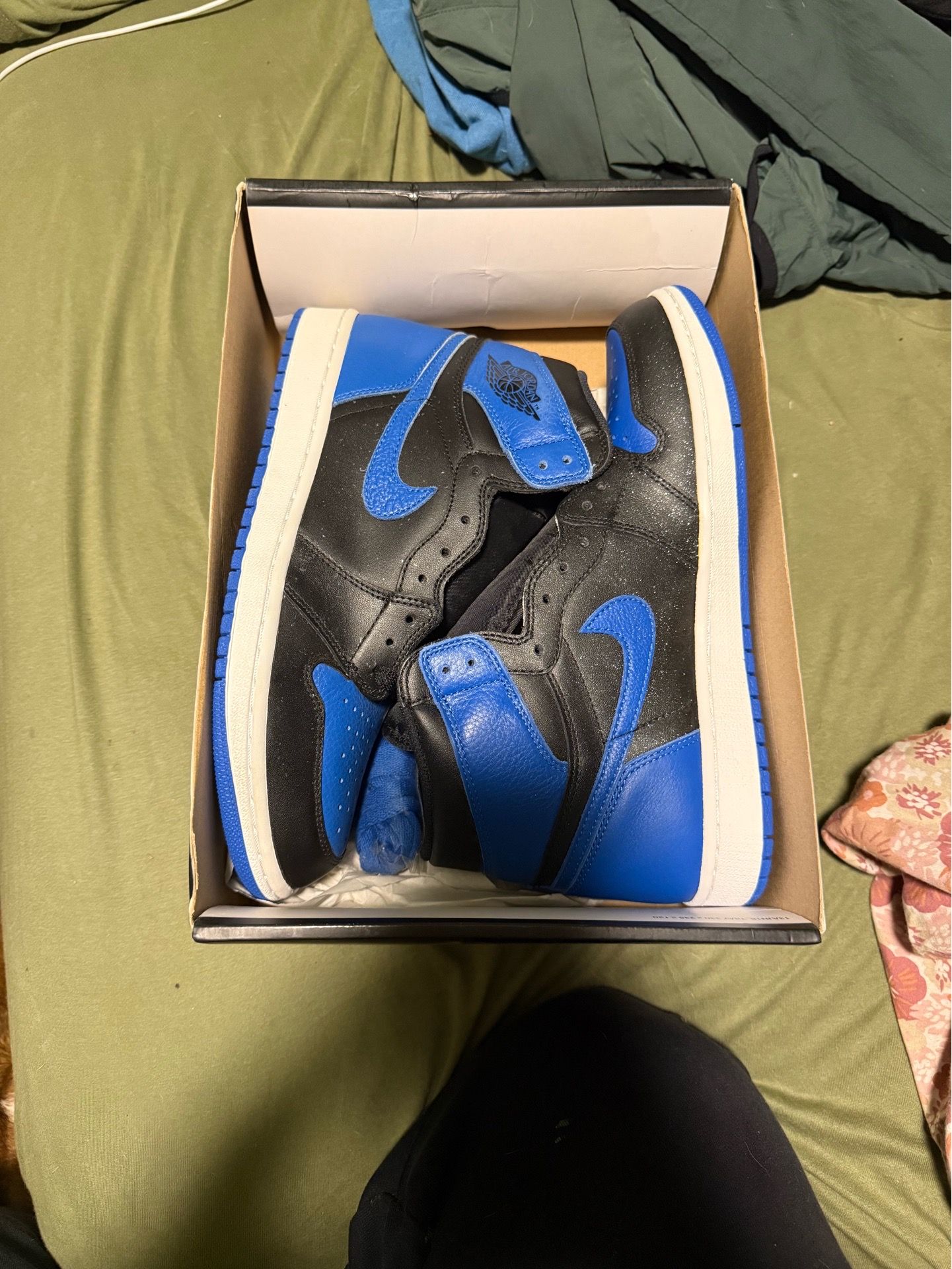 jordan 1 royal