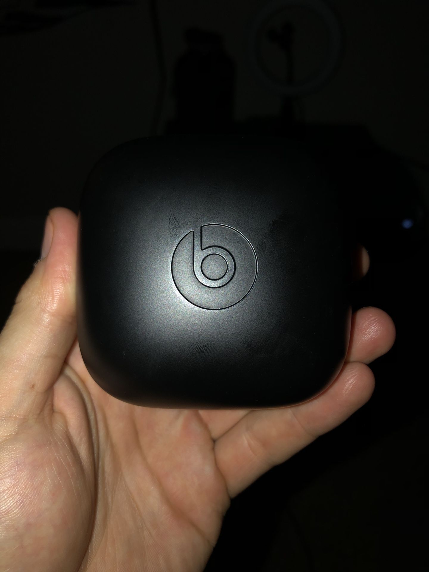 Beats Pro Wireless