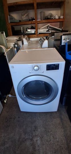 Kenmore Electric Dryer - Can Deliver