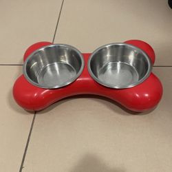 Dog Bowl 