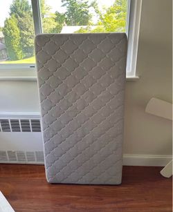 Newton Baby Waterproof Crib Mattress