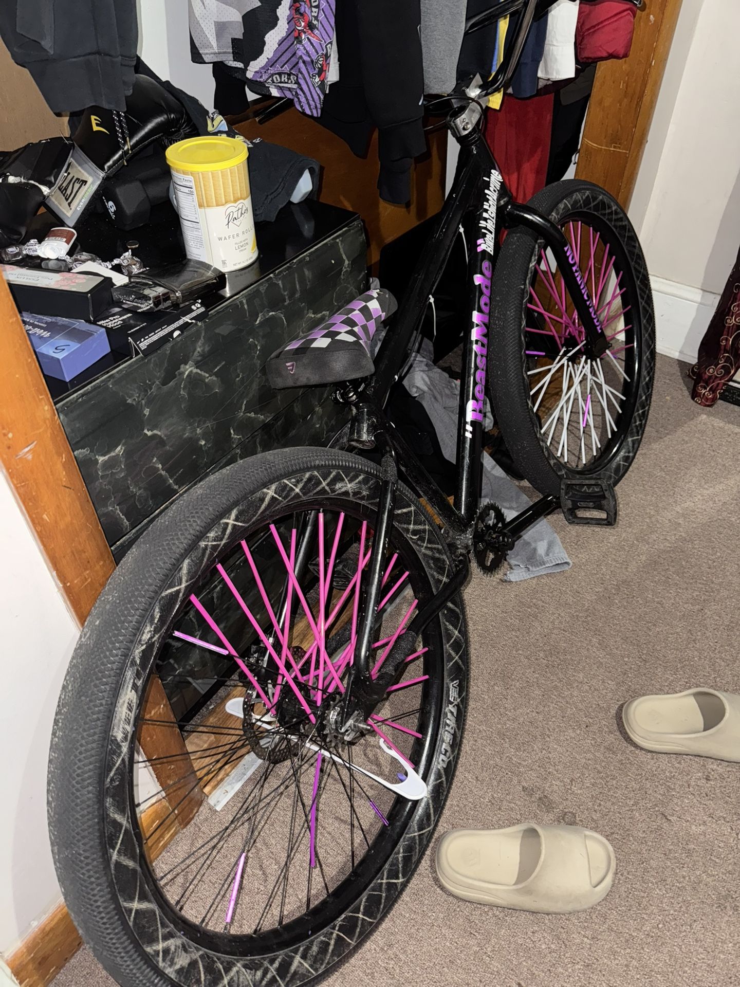 Se Bike